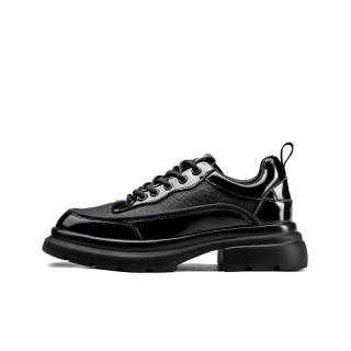 ORP Men's Casual Shoes Men's Low Top Black