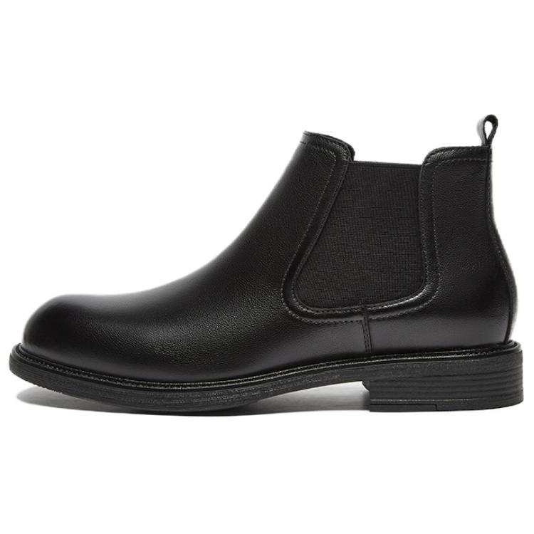 BASTO BASTO Chelsea Boots Men's