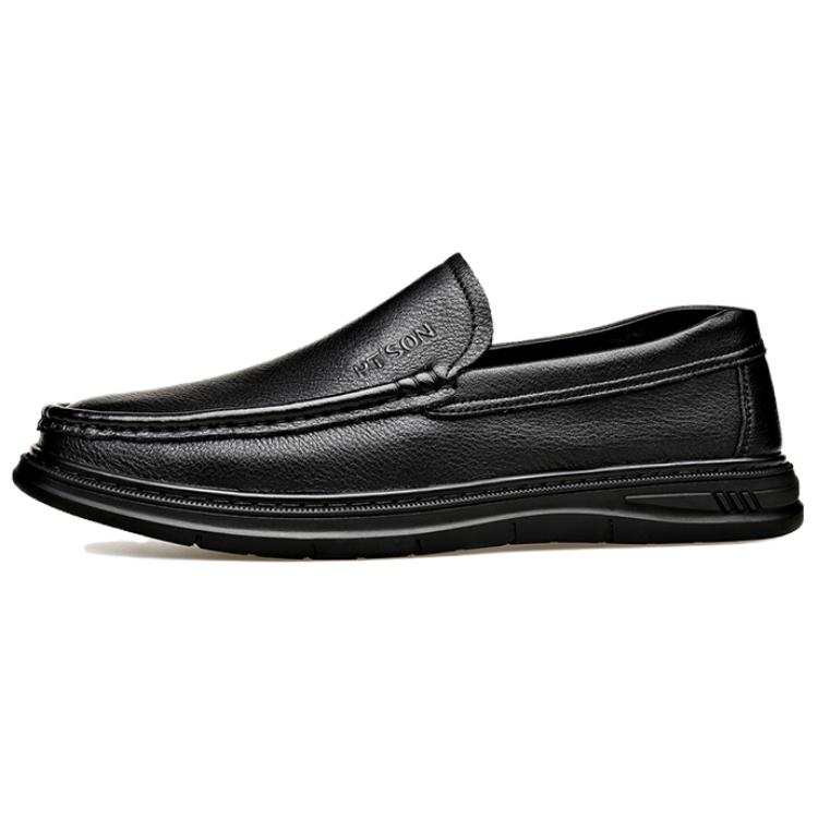 PT'SON PT'SON Casual Shoes Men's Black