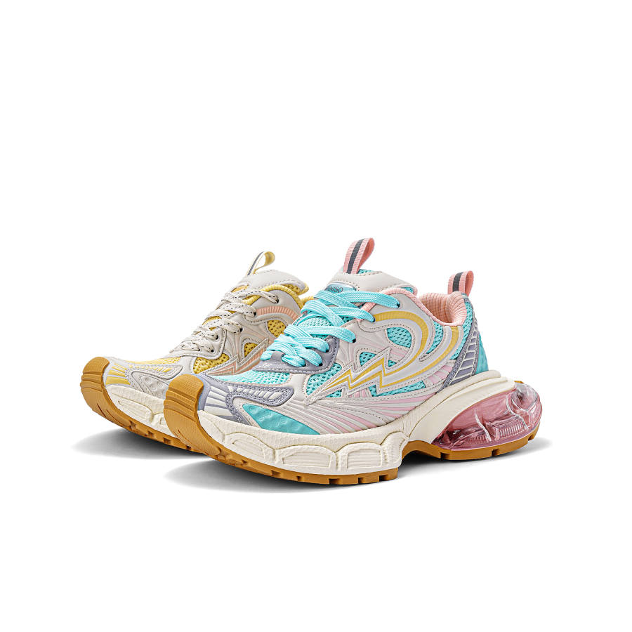 MINISO MINISO M Chunky Sneakers Women's