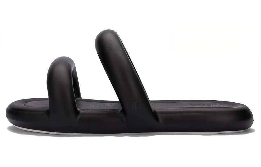 MELISSA EVA Abrasion Resistant Slip Resistant Slide Slippers Women's