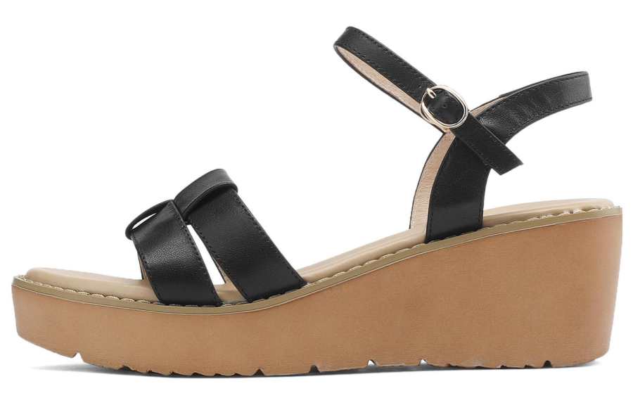 OCCAMAN Stylish Sandal 5.8cm Women's