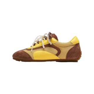 Mr.shang Low top Casual Shoes Women's