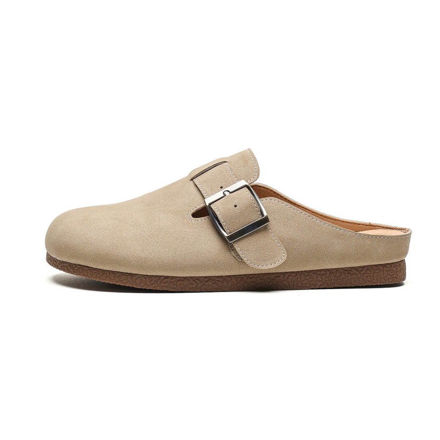 JOSINY Birkenstock Shoes Women's Brown