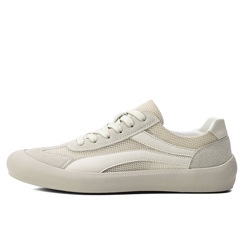 CALIFBULL Mesh Low top Casual Shoes Men's