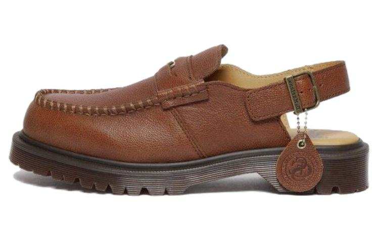 Dr.Martens Women's Casual Shoes Women's Brown
