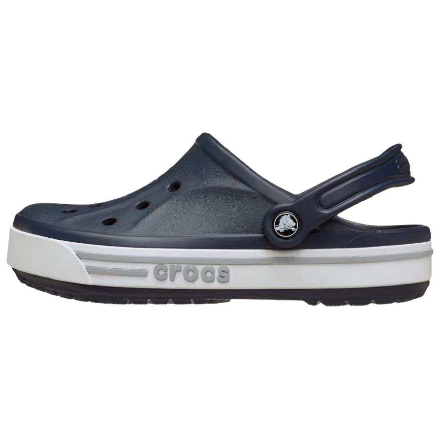 Crocs Crocs Bayaband Clog Clogs Unisex Marine Blue
