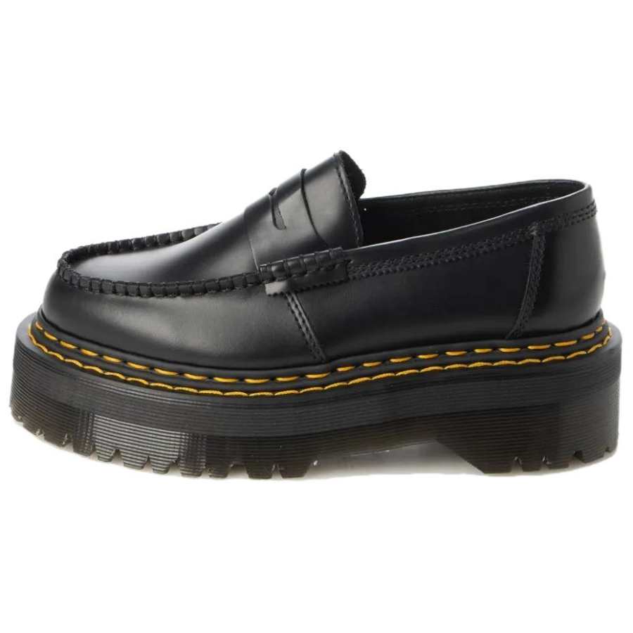 Dr.Martens Dr.Martens Platform Shoes Women's Black