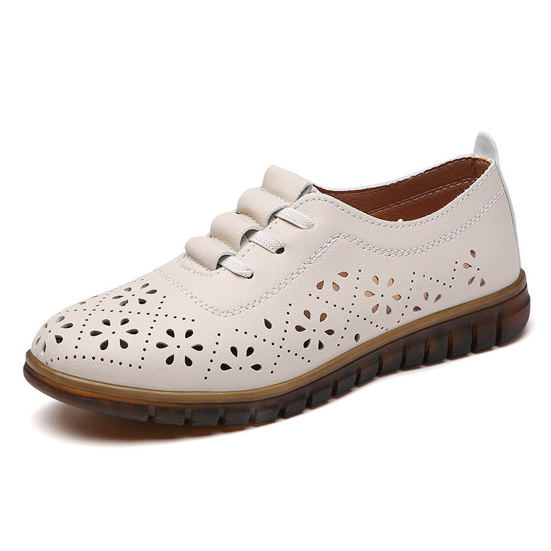 Reivantix Reivanti Microfiber Leather Casual Shoes Women's