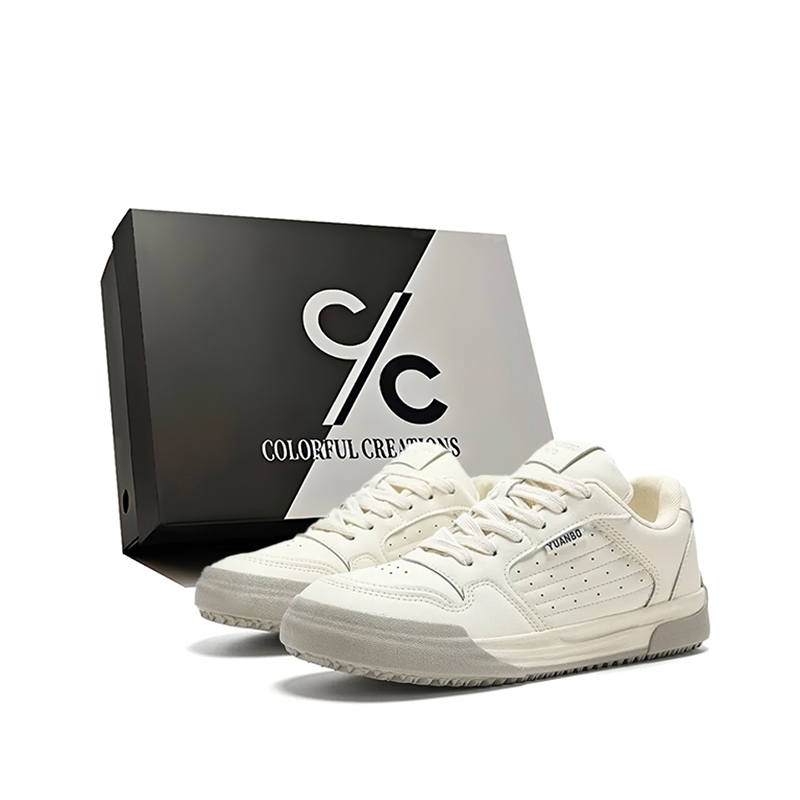 Colorful Creations Skateboard Shoes Men's