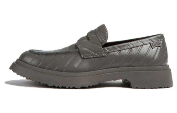 CAMPER CAMPER Walden Twins Slip-on Loafers