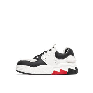 LEE COOPER Abrasion Resistant Low top Skateboard Shoes Unisex