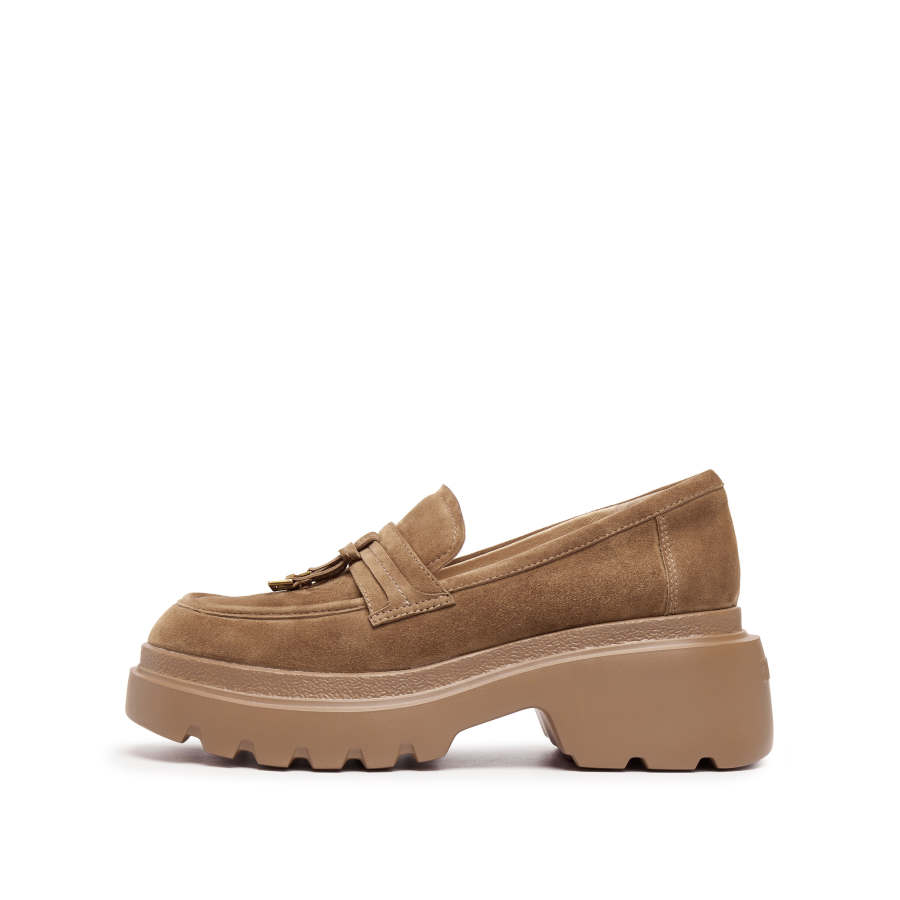 Staccato Loafers Women's Brown