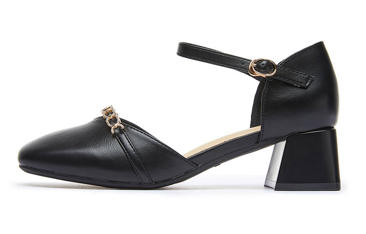 ZGR Casual Single Shoes Women's