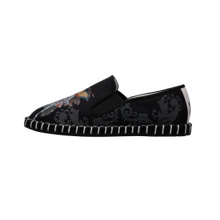 BIANFUMAO Breathable Lightweight Breathable And Lightweight Low top Canvas Shoes Men's