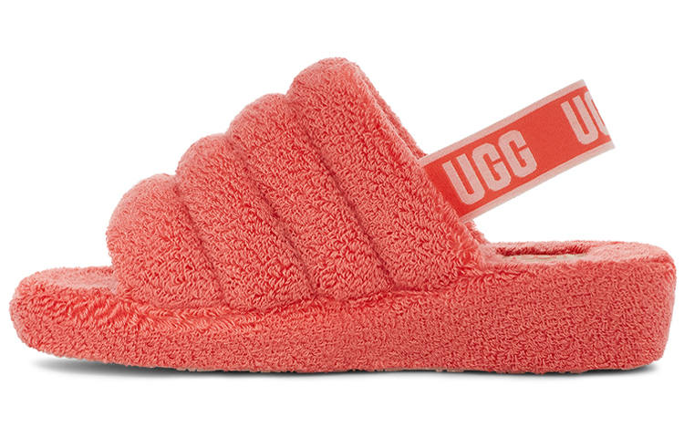 UGG UGG Fluff Yeah Terry Slides