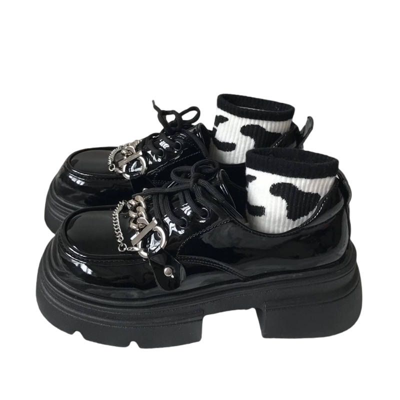 OLDDESIRE Casual Shoes Women's Black
