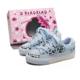 QUANXIAOXIAO Lightweight Abrasion Resistant Coverage Abrasion Resistant Lightweight Low top Skateboard Shoes