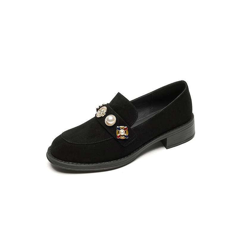HONGYANGLIN HONGYANGLIN Loafers Women's