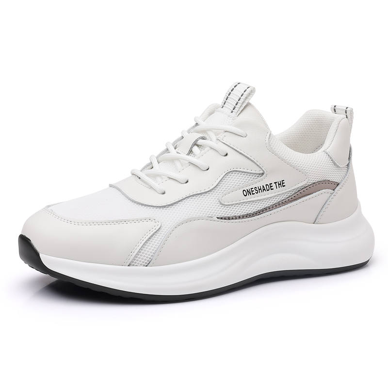 LEXON Cow Leather Low top Casual Shoes Men's