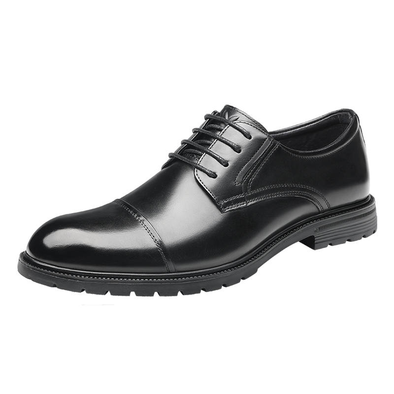 Playboy Dress Shoes Men's Low Top