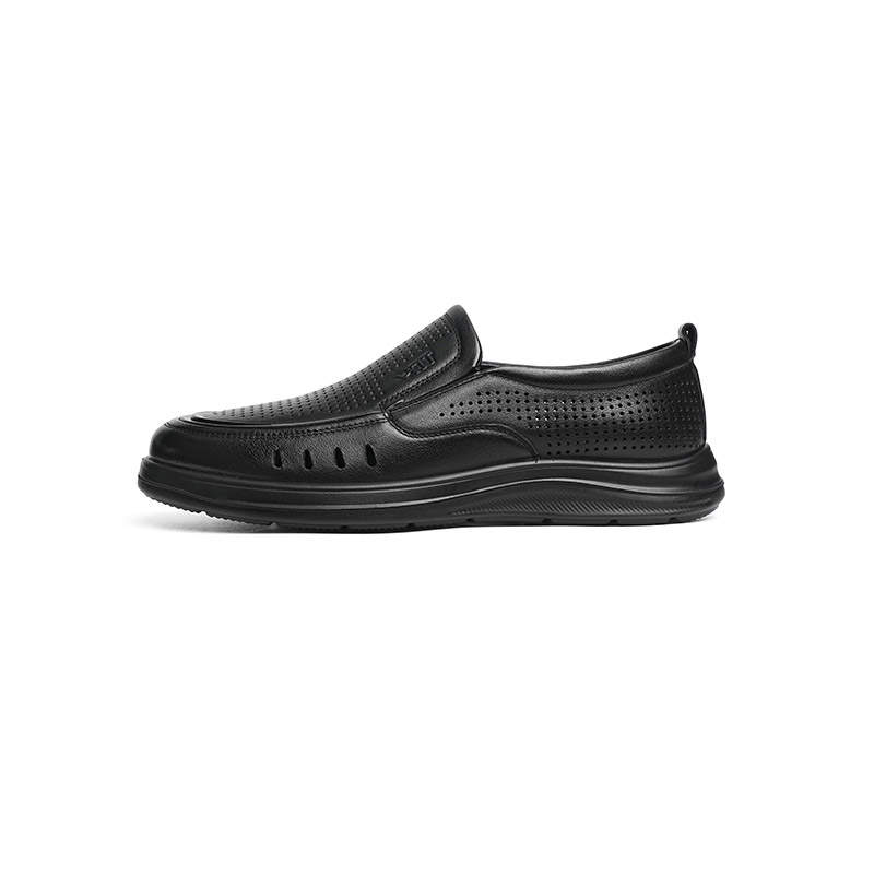 RED DRAGONFLY Dress Shoes Men's