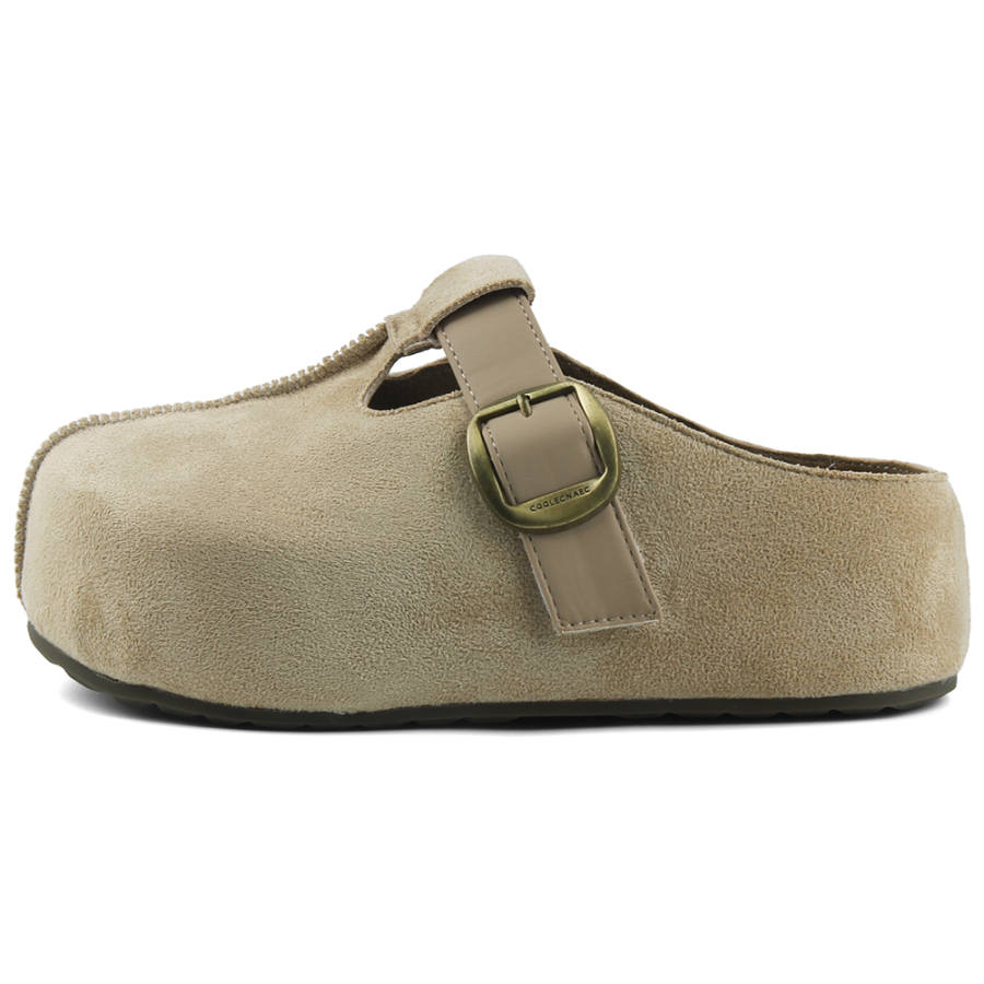 JIANGBANG Birkenstock Shoes Women's