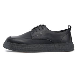 CAIZI Cushioning Slip Resistant Abrasion Resistant Low top Skateboard Shoes Men's