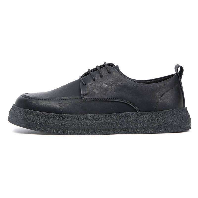 CAIZI Cushioning Slip Resistant Abrasion Resistant Low top Skateboard Shoes Men's