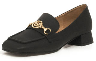 VMe Loafers Unisex Low Top Ecru/Khaki