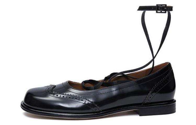 SHUSHU/TONG Women's Casual Shoes Women's Black
