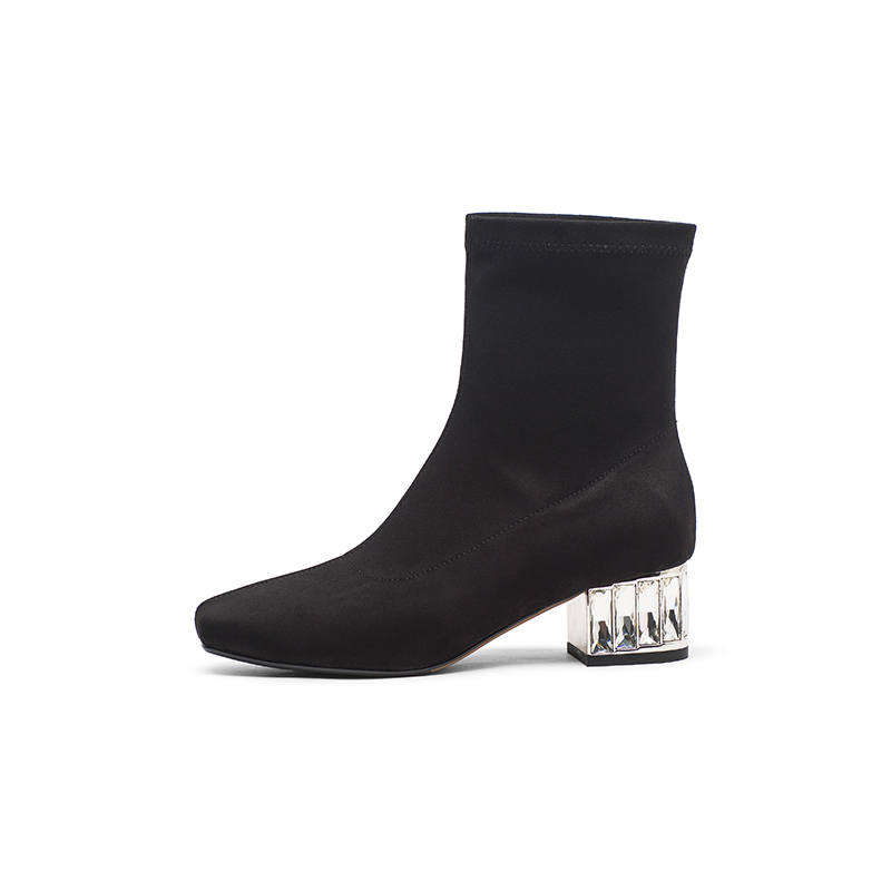 Coup De Foudre Ankle Boots 4.5cm Women's