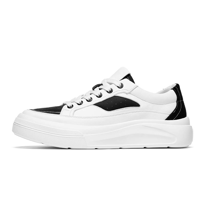 ENRICO COVERI Microfiber Leather Slip Resistant Cushioning Abrasion Resistant Breathable