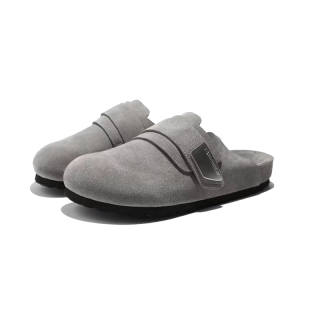 TAICHIISM Closed Toe Slippers Unisex