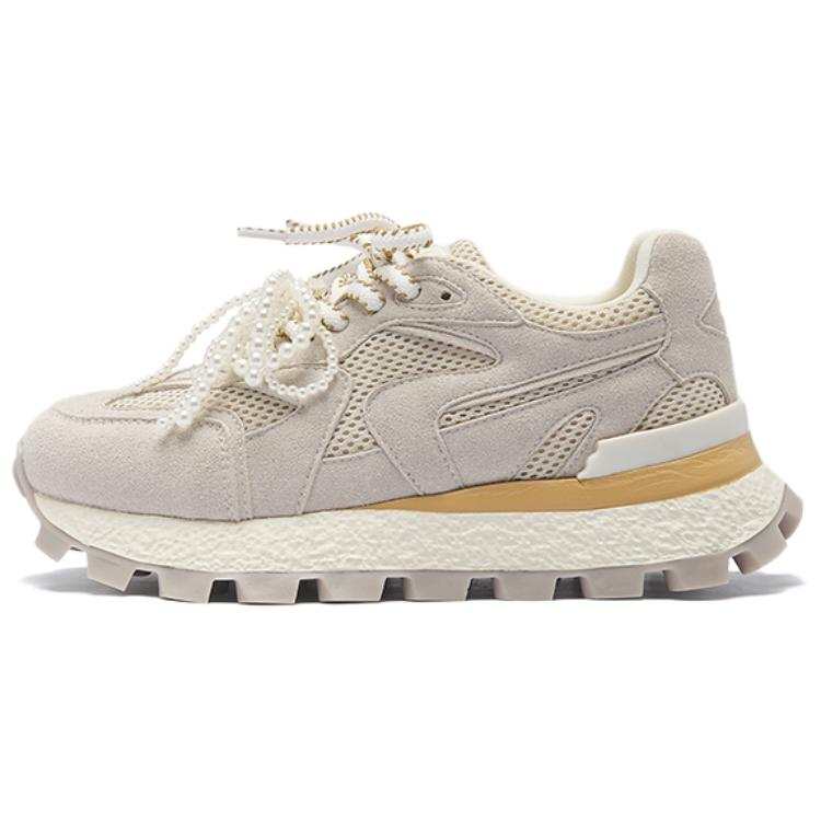 AGSDON Low top Casual Shoes Women's