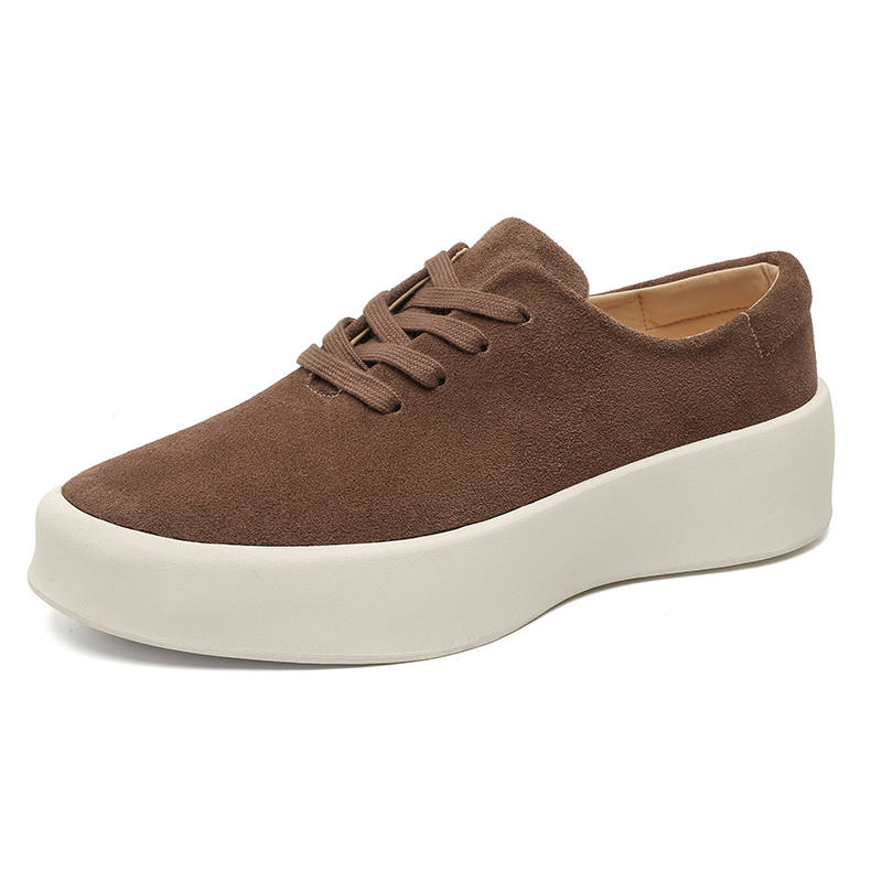 PAVEA PAVEA Low top Skateboard Shoes Men's