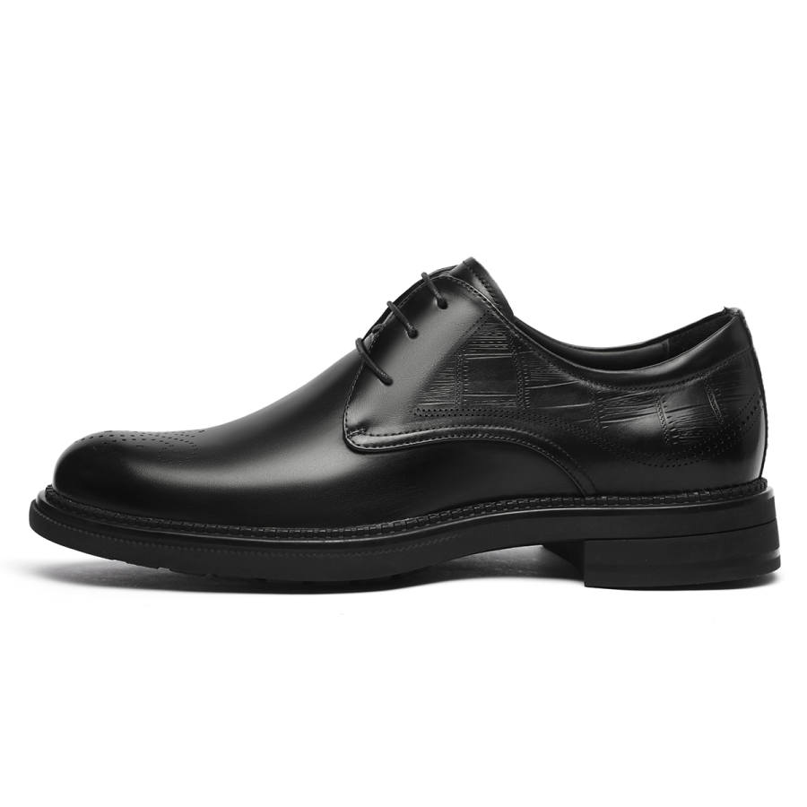 VOLO Dress Shoes Men's Low Top