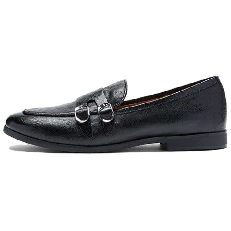 NINE WEST Sheepskin Women's Casual Shoes 1.8cm Women's