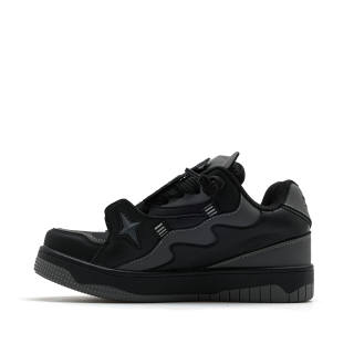CUCS Slip Resistant Abrasion Resistant Slip Resistant Abrasion Resistant Low top Skateboard Shoes Unisex