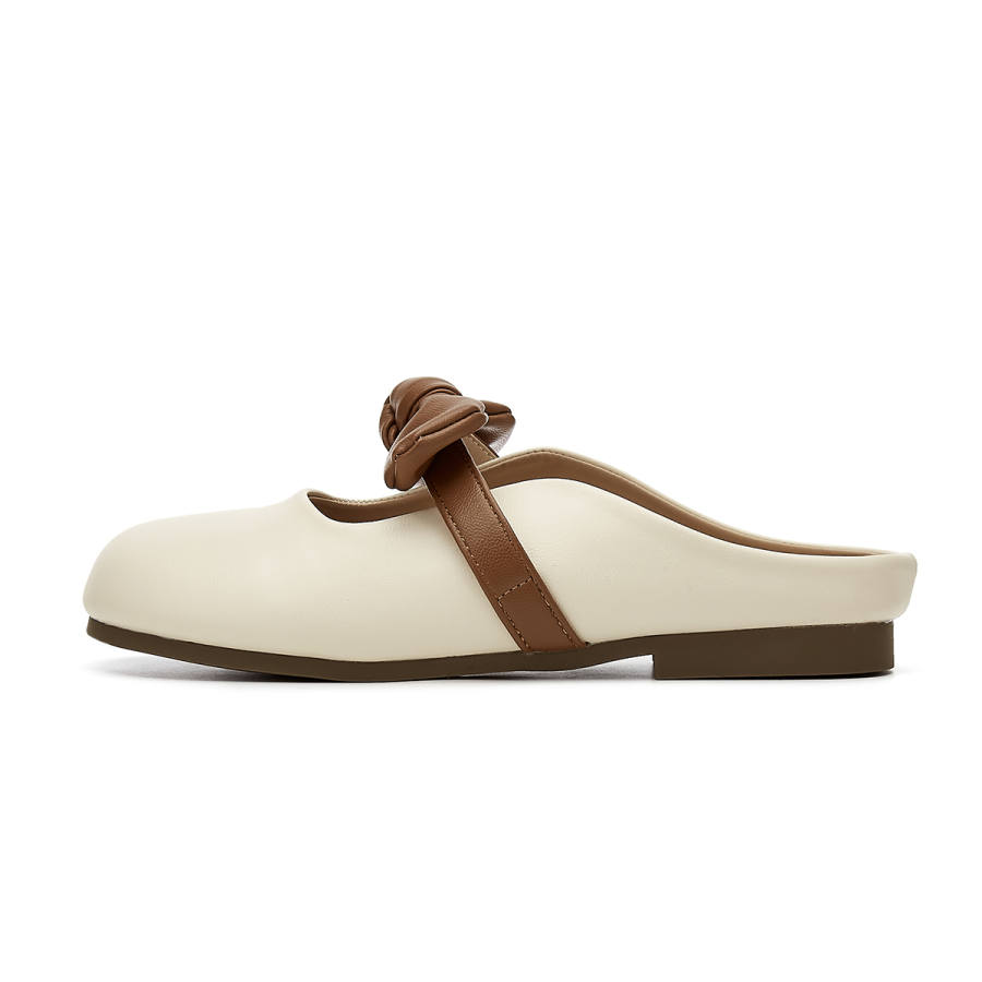 JOSINY JOSINY No Special Function Closed Toe Slippers Women's