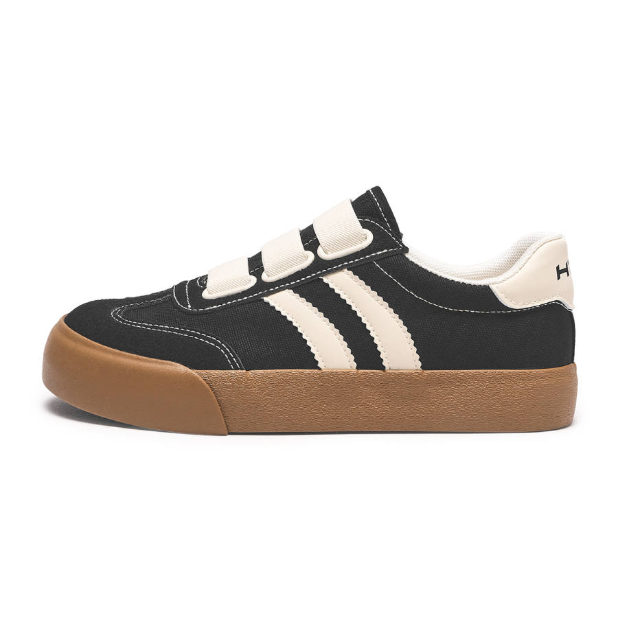 Hotwind Height Increasing Height Increasing Low top Skateboard Shoes Women's