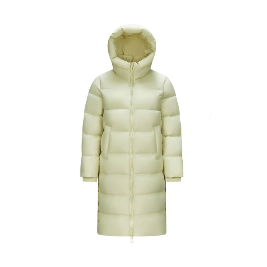 Semir Semir Down Jackets Women's Hooded Thickened