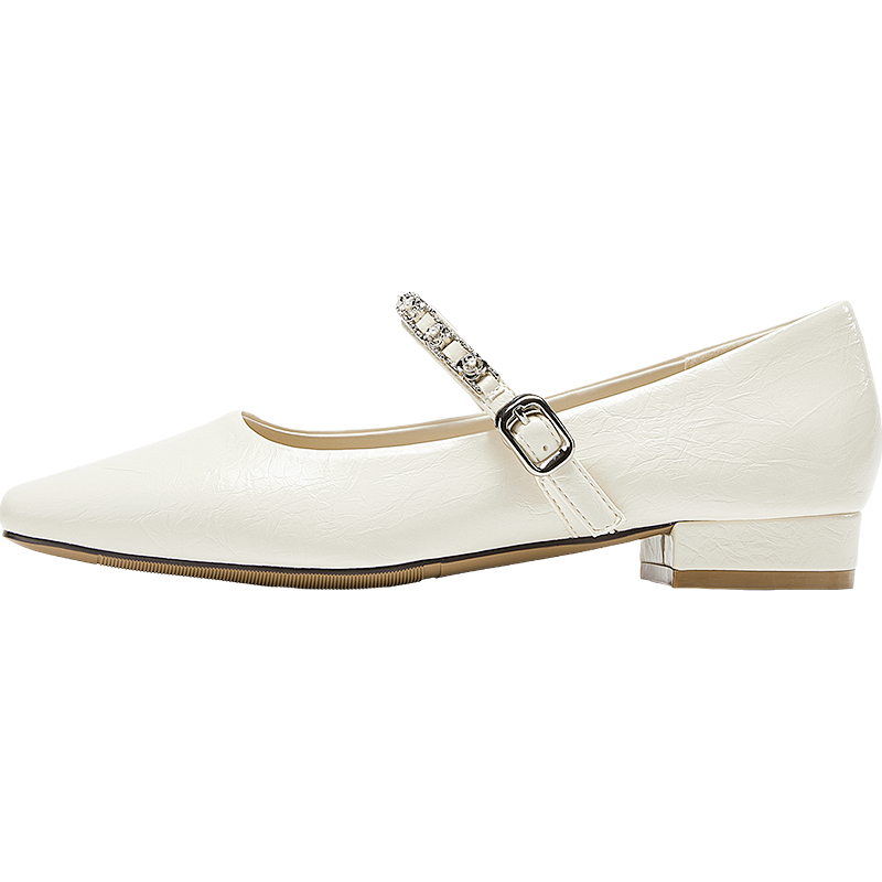 DAPHNE DAPHNE Casual Single Shoes Women's