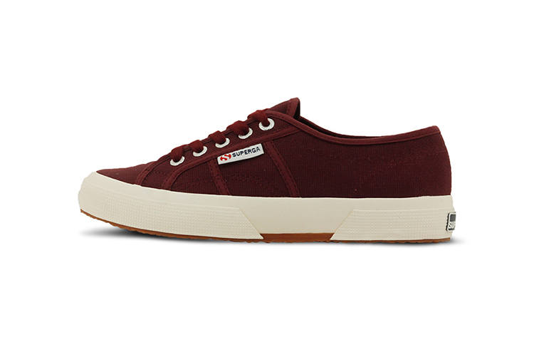 SUPERGA Slip Resistant, Abrasion Resistant, Moisture Wicking Slip Resistant, Abrasion Resistant, Moisture Wicking