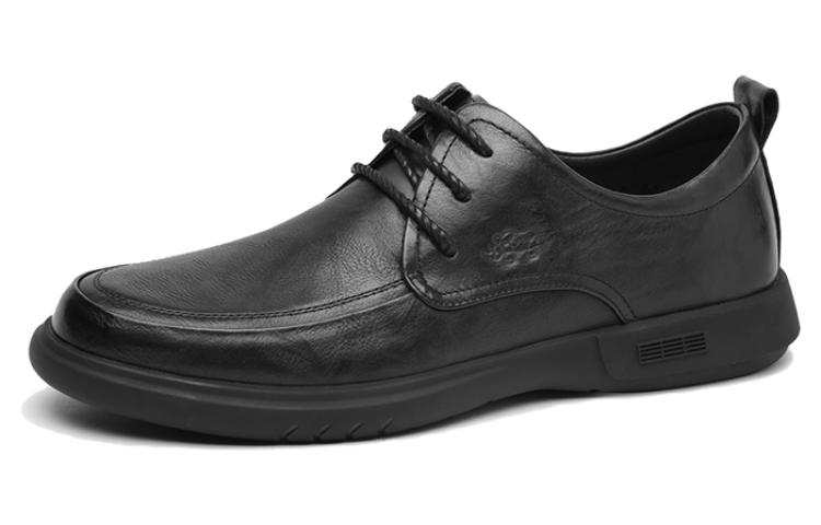 VOLO Casual Shoes Dress Shoes Men's Black