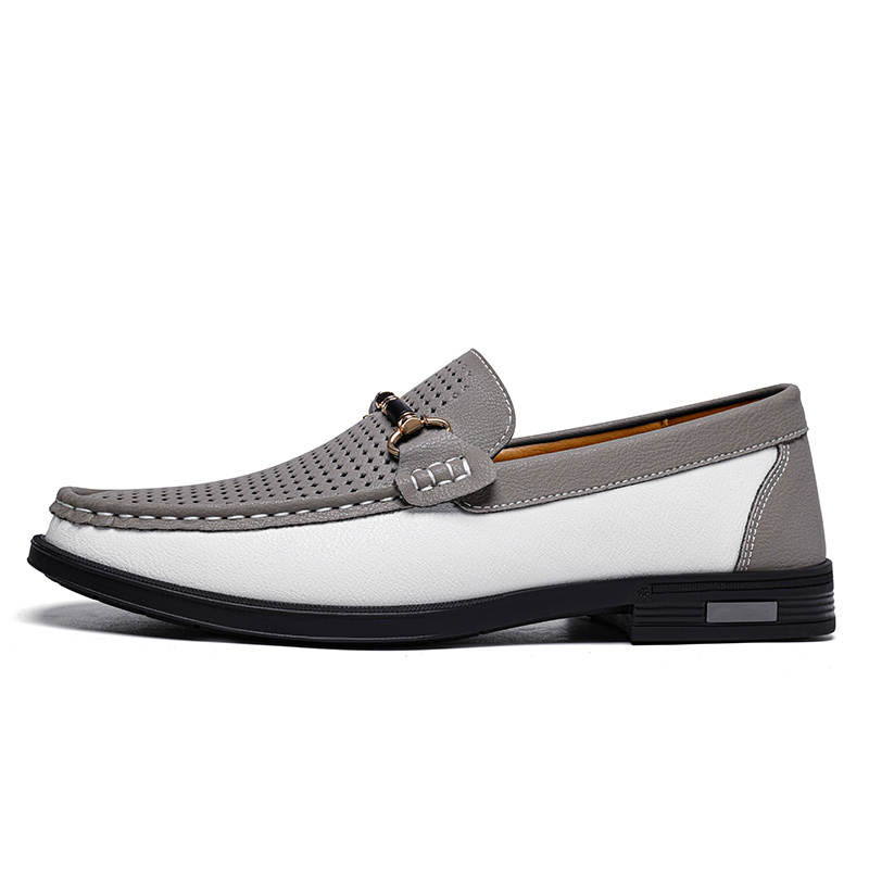 DAOTUSEN Men's Casual Shoes Men's Low Top