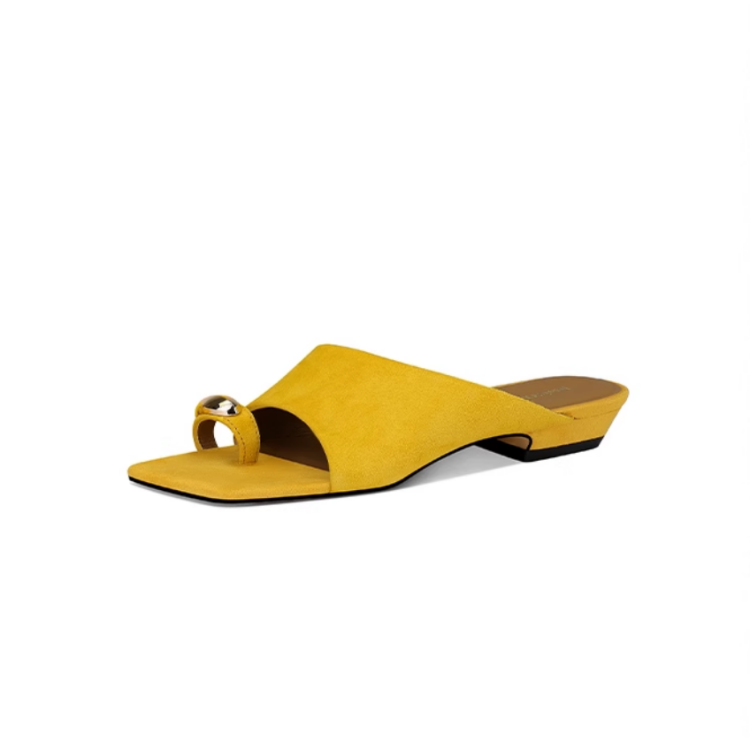 JESSICA SOPHIA Odor Resistant Odor Resistant Slide Slippers Women's