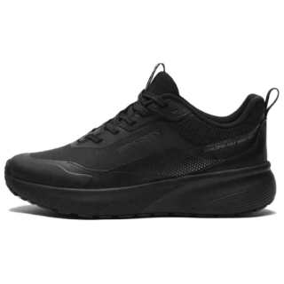 BIYINLEIFEN Citywalk Fabric Low top Casual Shoes Men's