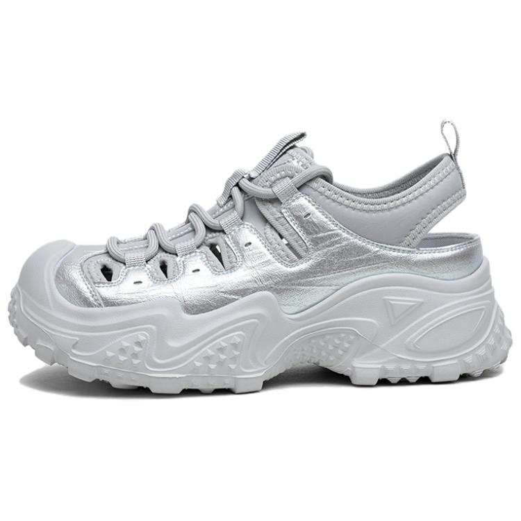 BASTO Breathable Low top Chunky Sneakers Women's