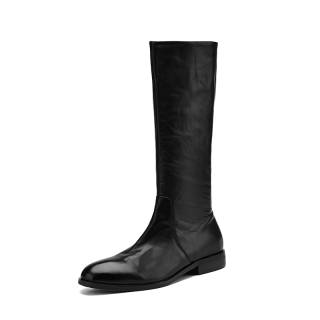 VANDEELEN Knee high Boots 2.5cm Women's